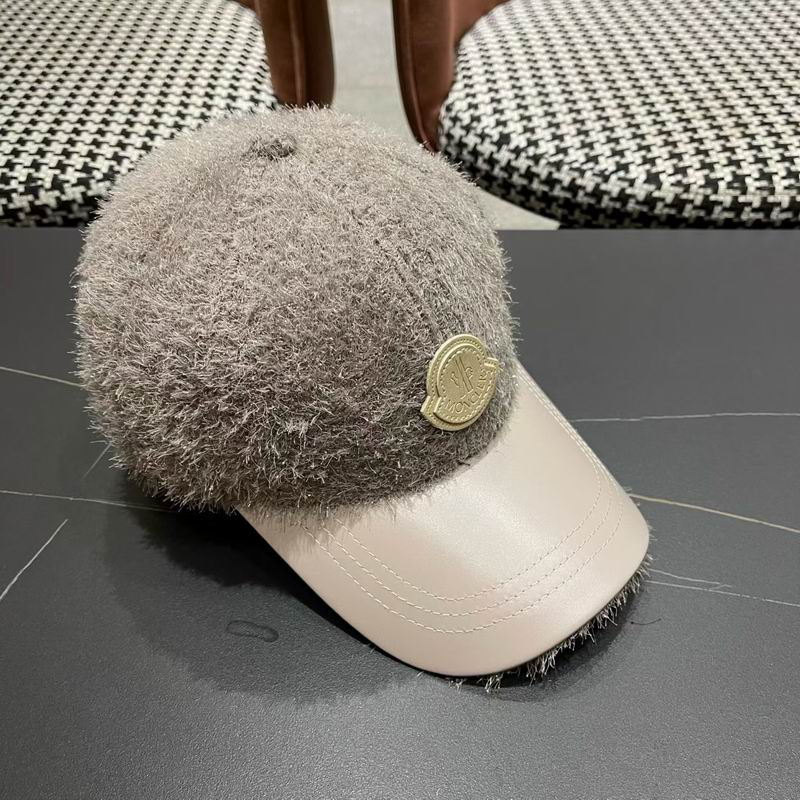 Moncler Cap (4615)