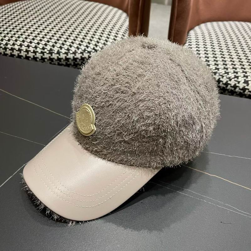 Moncler Cap (4616)