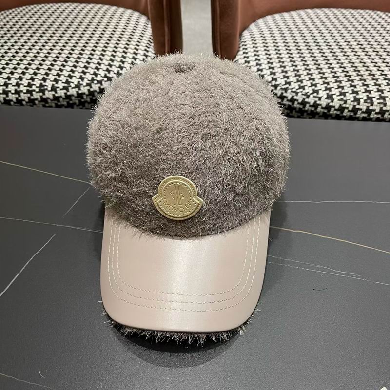 Moncler Cap (4617)