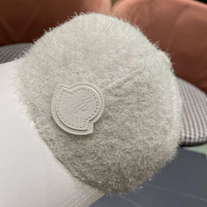Moncler Cap (4621)
