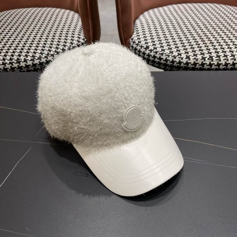 Moncler Cap (4624)