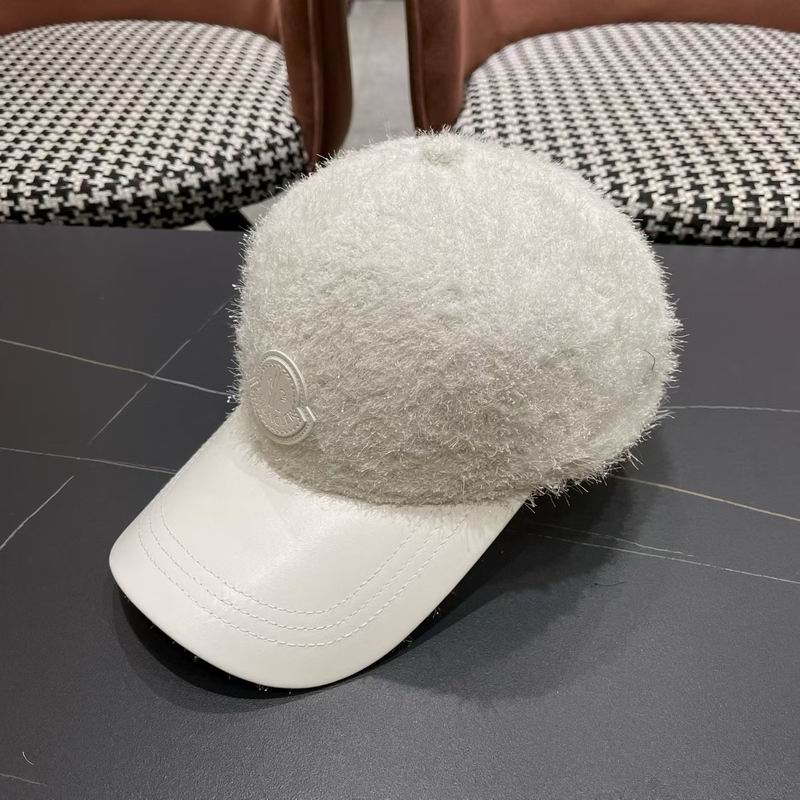Moncler Cap (4625)