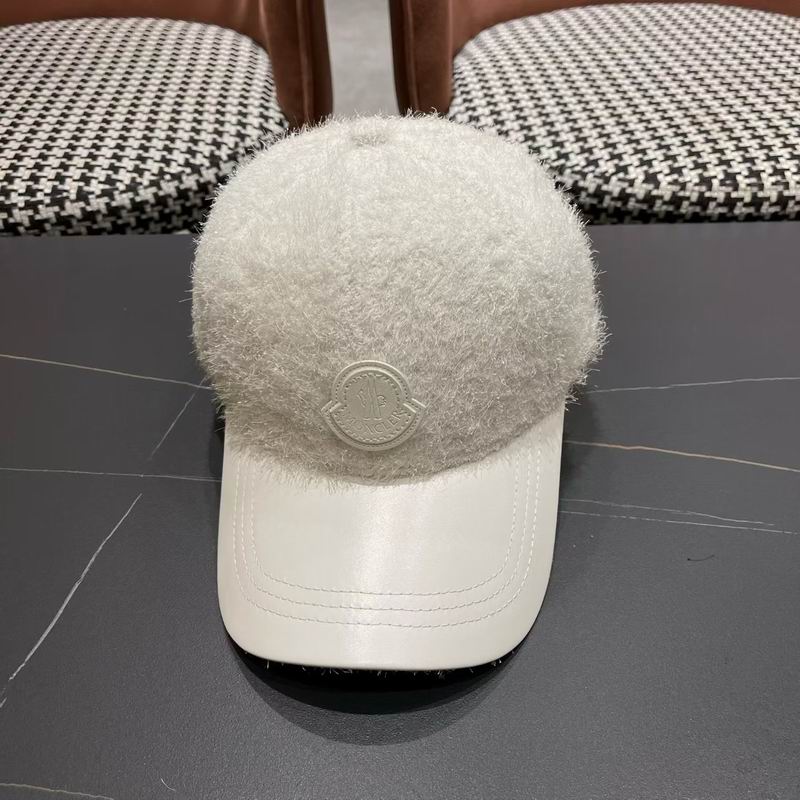Moncler Cap (4626)