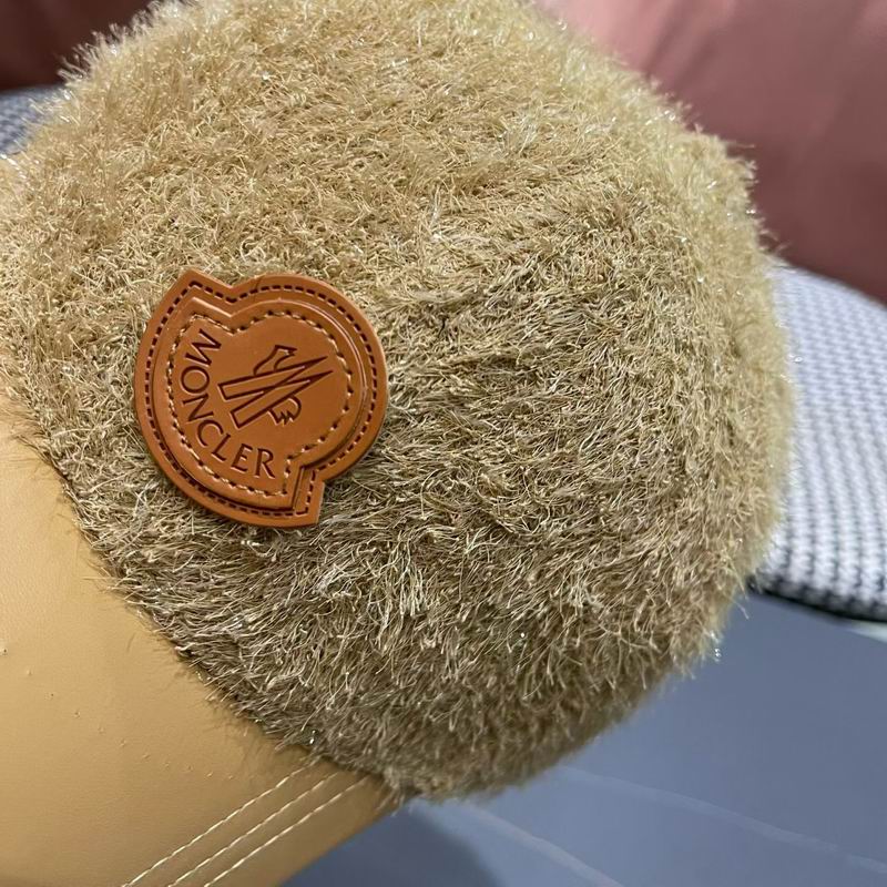 Moncler Cap (4630)