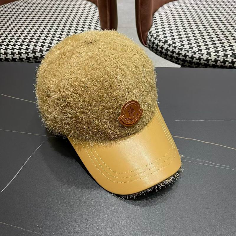 Moncler Cap (4633)