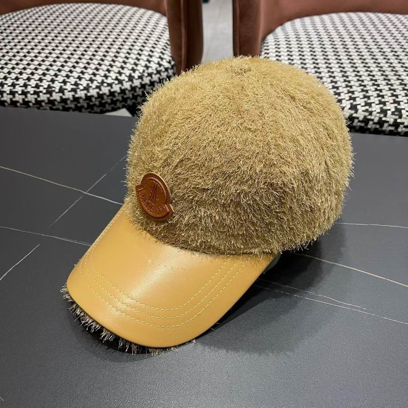 Moncler Cap (4634)