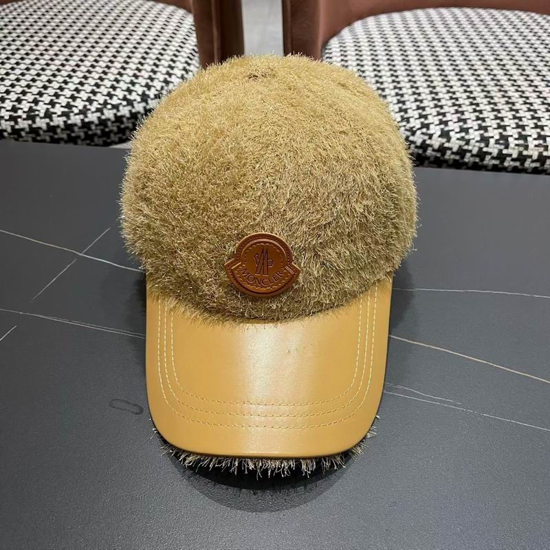 Moncler Cap (4635)