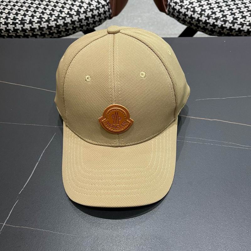 Moncler Cap (911)
