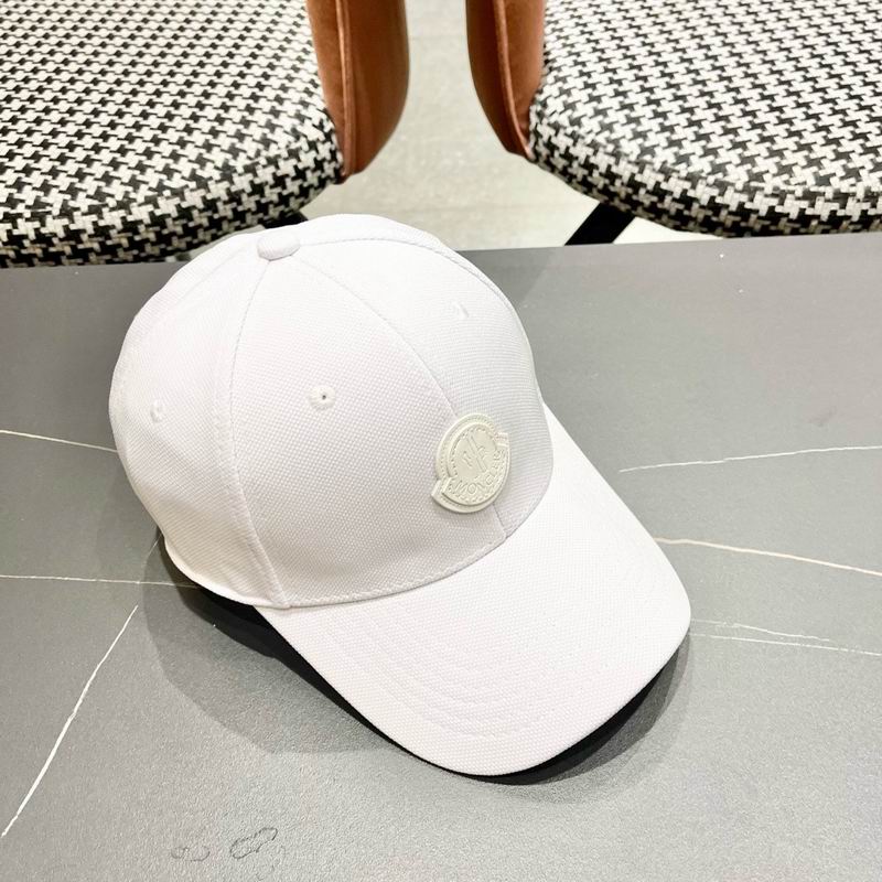 Moncler Cap (920)