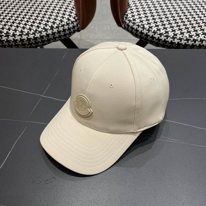 Moncler Cap (952)
