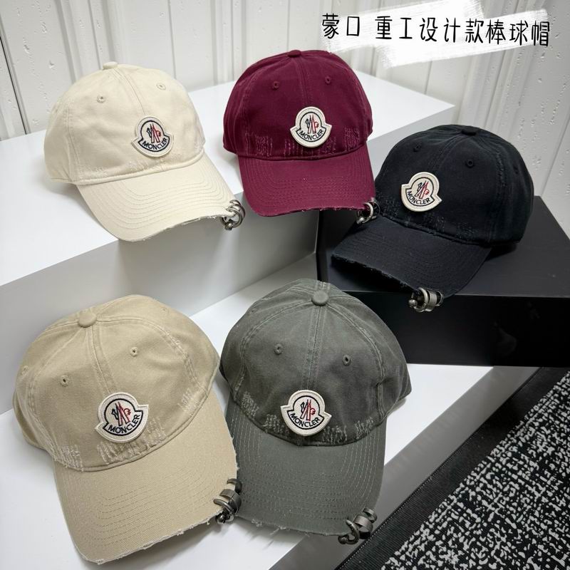 Moncler Cap dx (207)