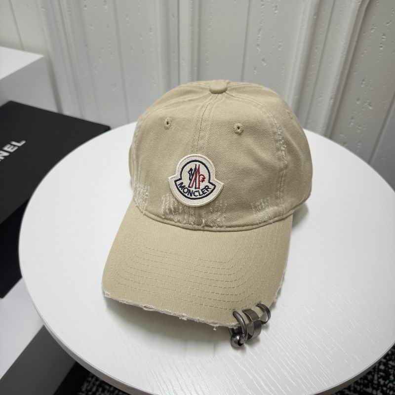 Moncler Cap dx (210)