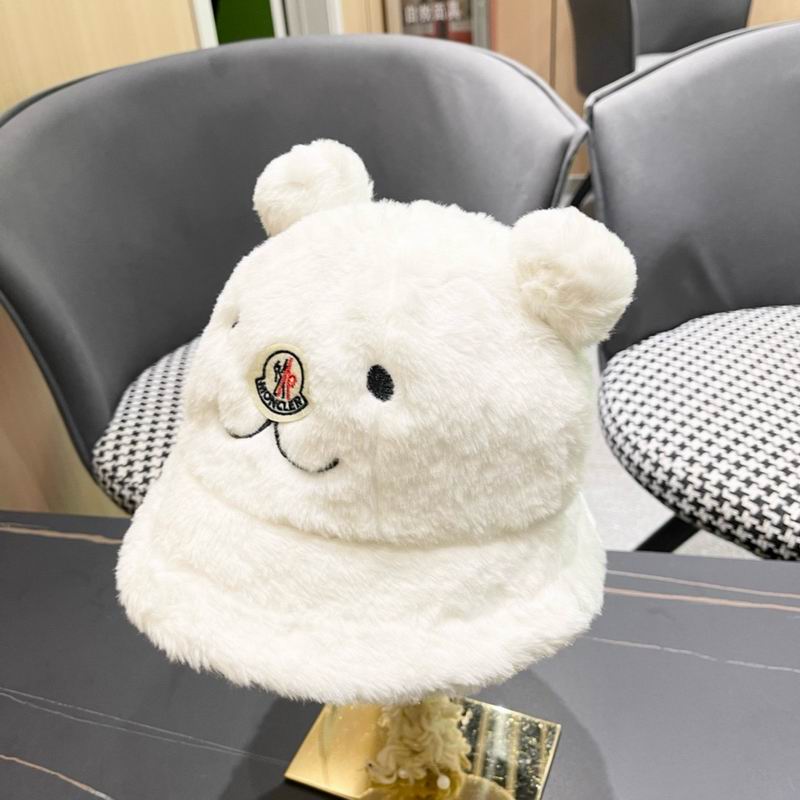 Moncler Hat (108)