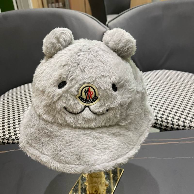 Moncler Hat (119)