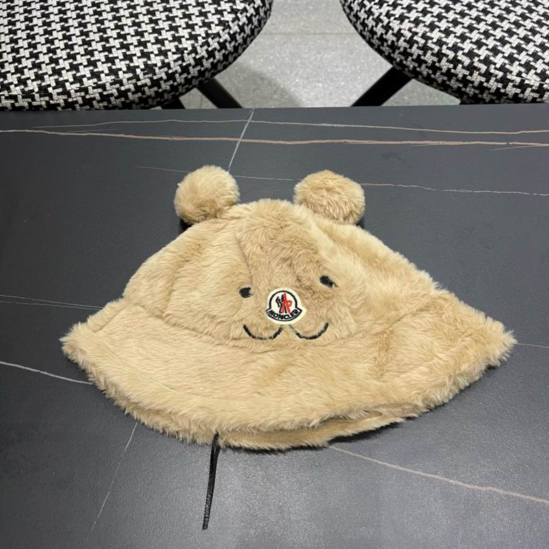 Moncler Hat (135)