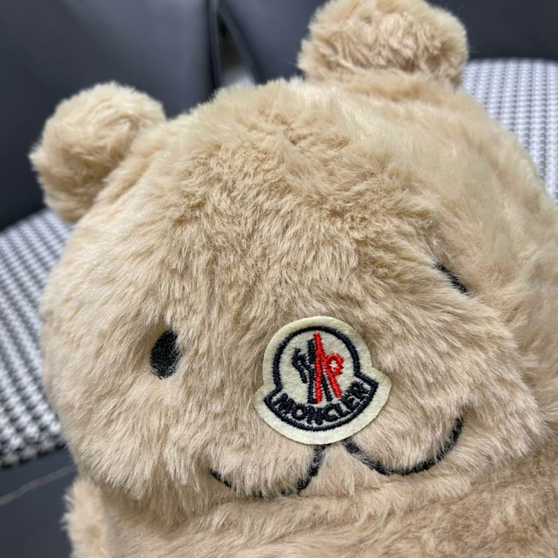 Moncler Hat (136)