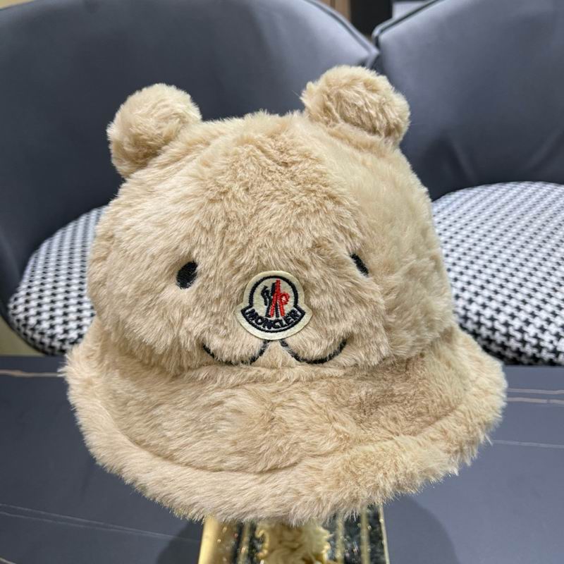Moncler Hat (140)