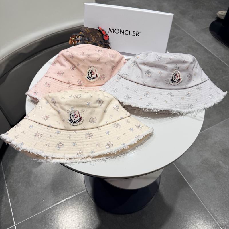 Moncler Hat (1407)
