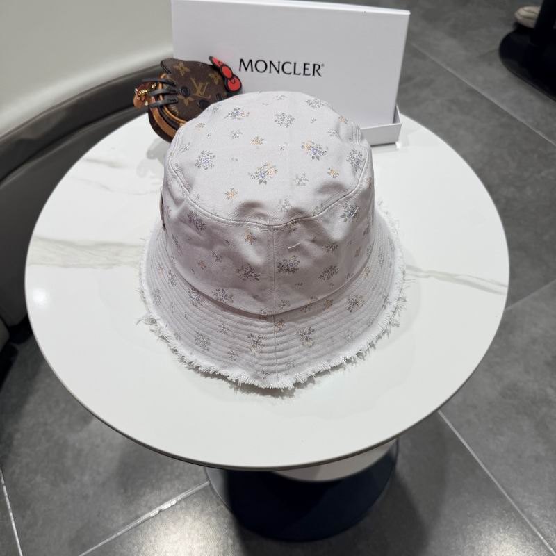 Moncler Hat (1408)