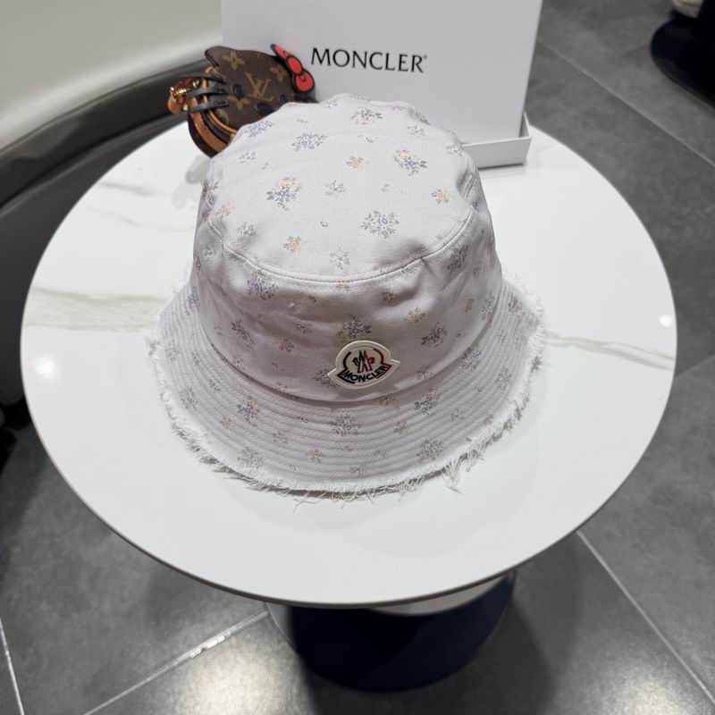 Moncler Hat (1409)