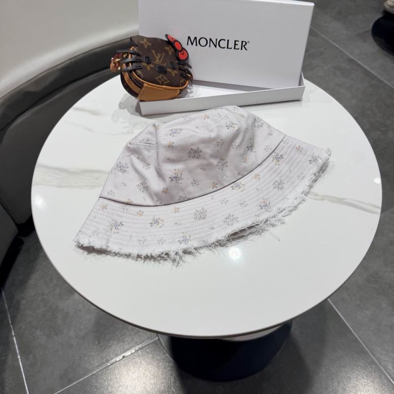 Moncler Hat (1410)