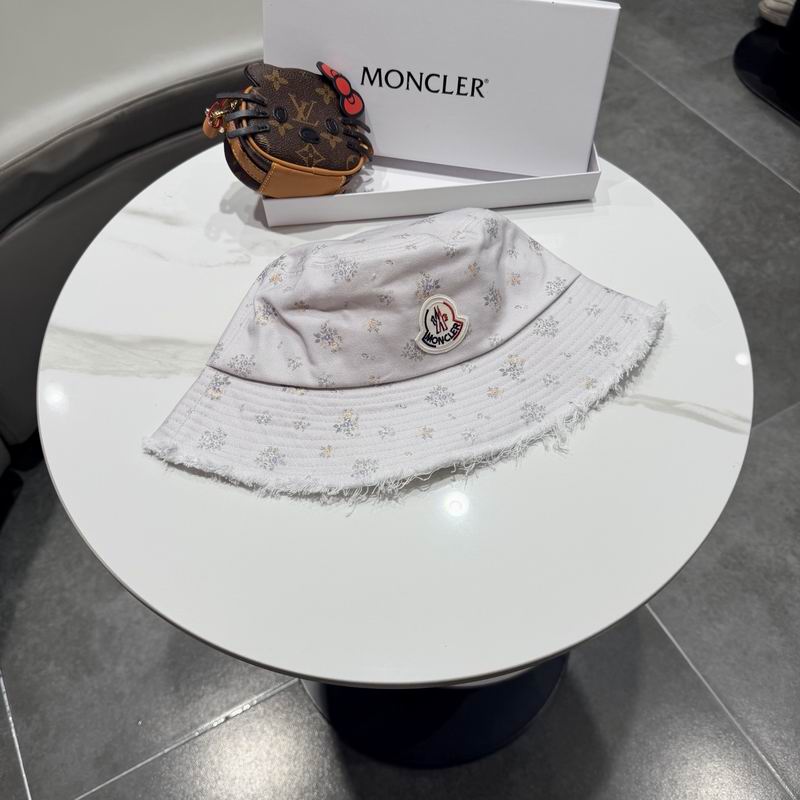 Moncler Hat (1411)