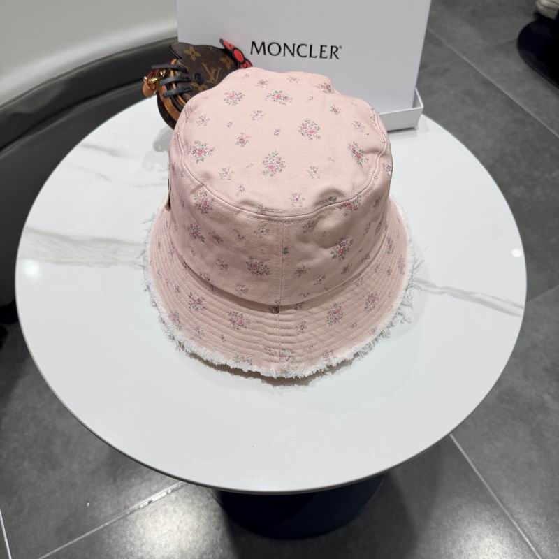 Moncler Hat (1418)
