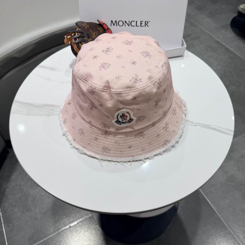 Moncler Hat (1419)