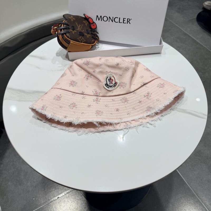 Moncler Hat (1421)