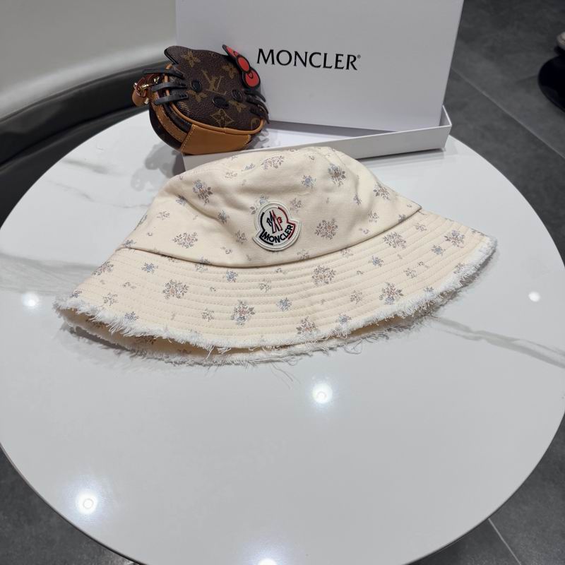 Moncler Hat (1431)