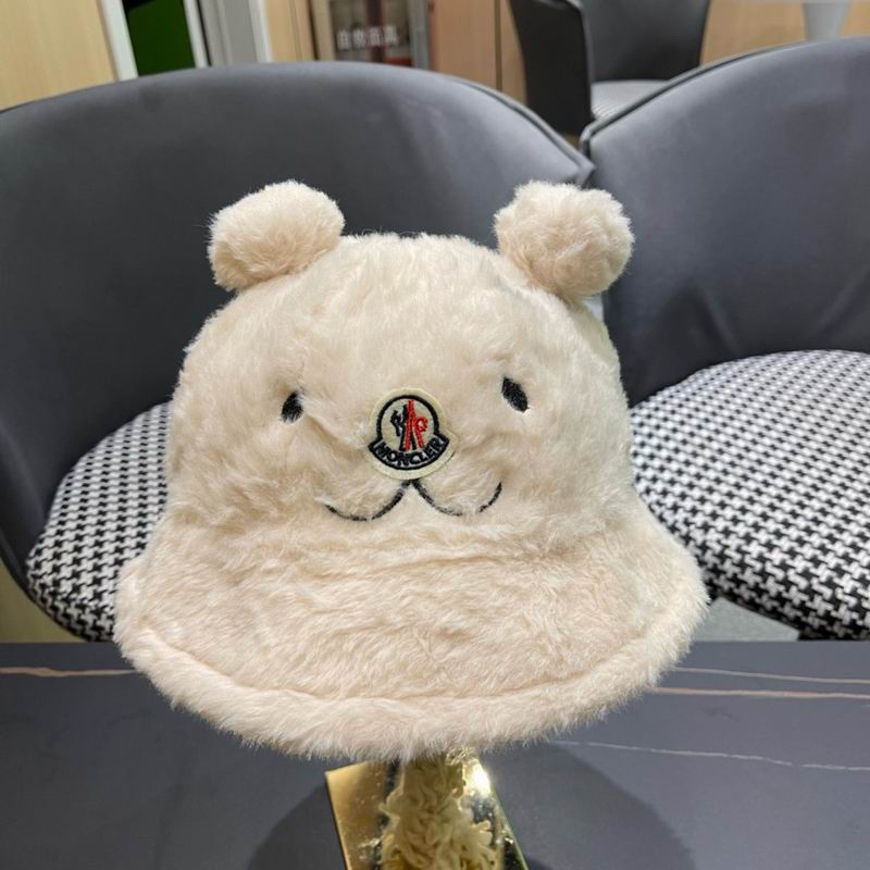 Moncler Hat (150)