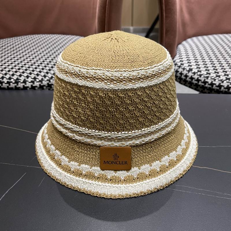 Moncler Hat (1508)