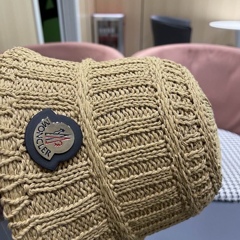 Moncler Hat (1514)