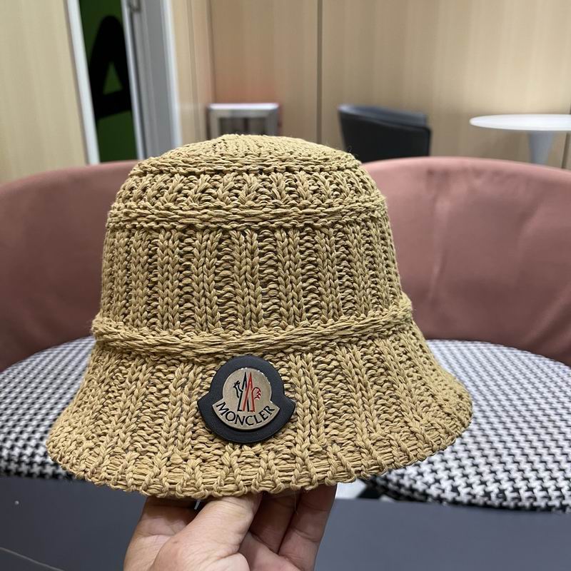 Moncler Hat (1515)