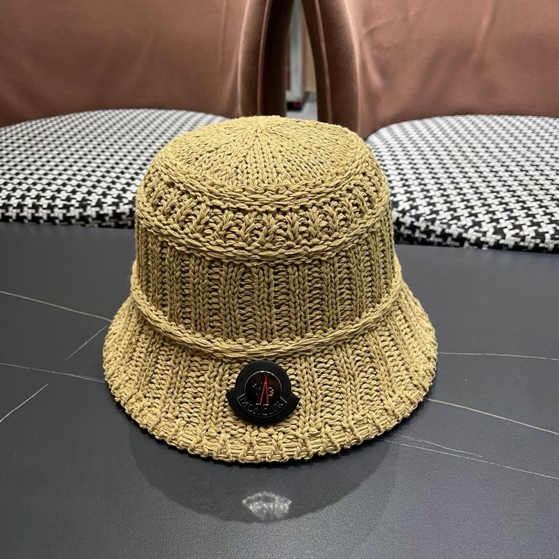 Moncler Hat (1519)