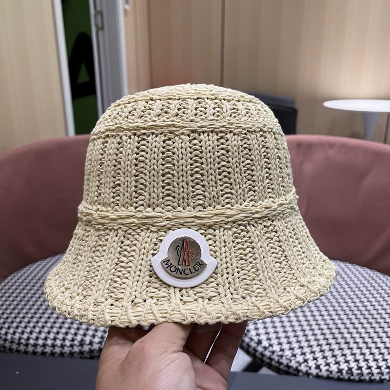 Moncler Hat (1526)