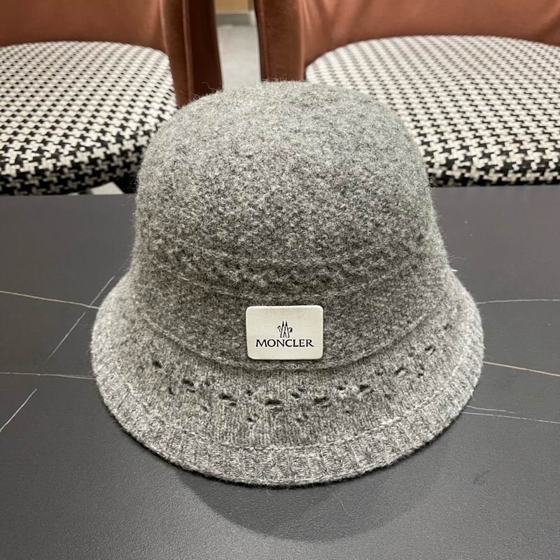 Moncler Hat (2000)