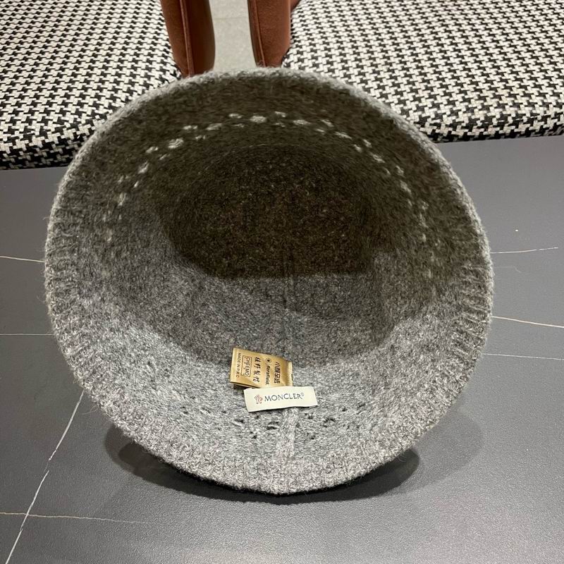 Moncler Hat (2002)
