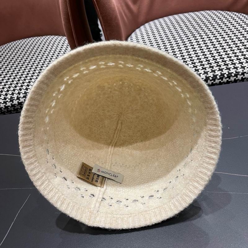 Moncler Hat (2010)