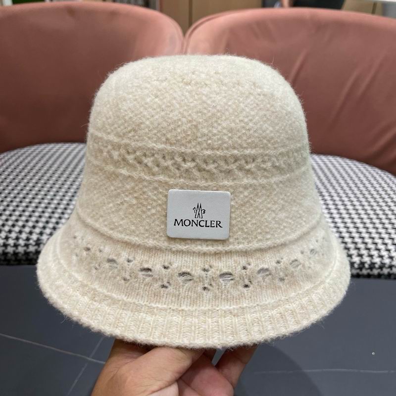 Moncler Hat (2012)