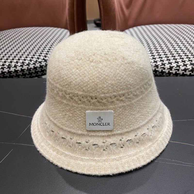 Moncler Hat (2018)