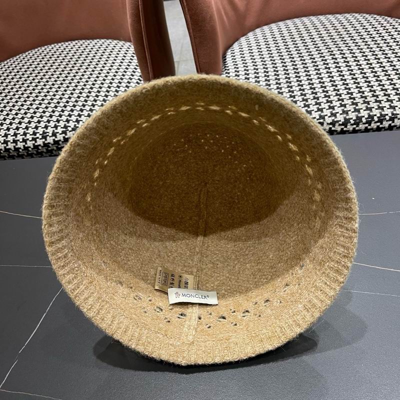 Moncler Hat (2020)