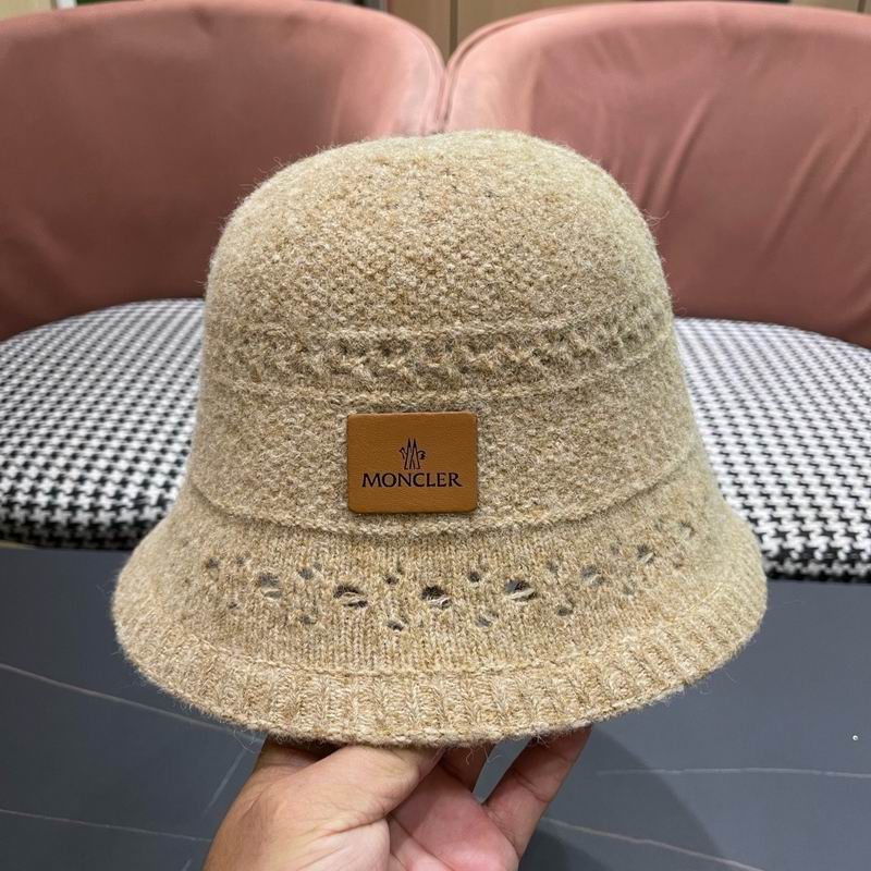 Moncler Hat (2022)