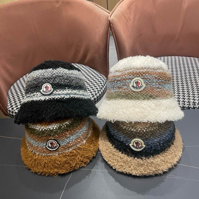 Moncler Hat (2258)