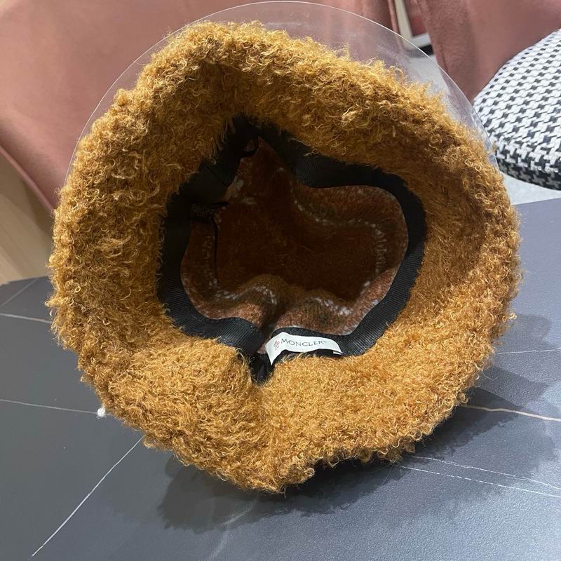 Moncler Hat (2259)