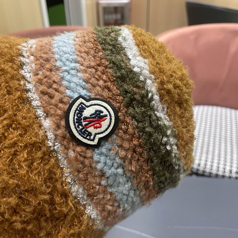Moncler Hat (2260)