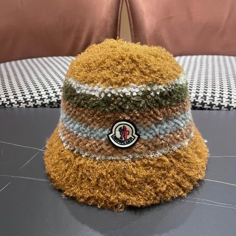 Moncler Hat (2265)