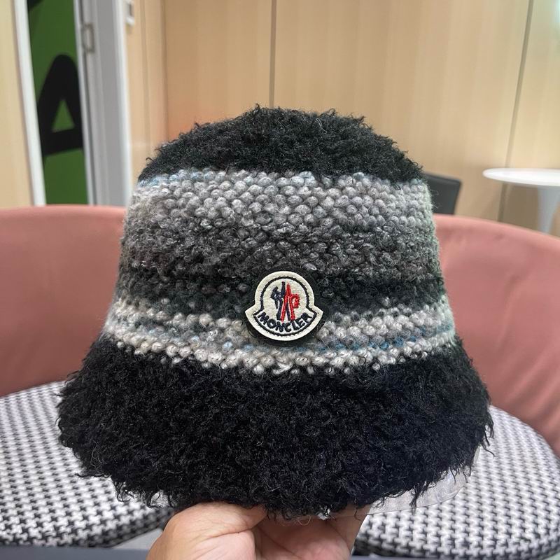 Moncler Hat (2272)