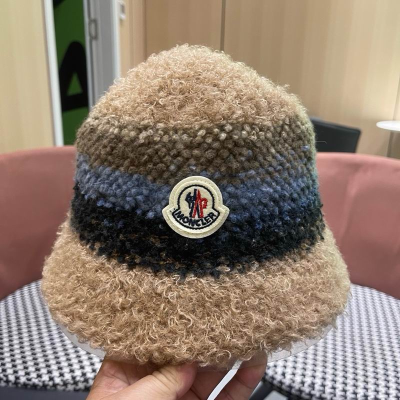 Moncler Hat (2283)