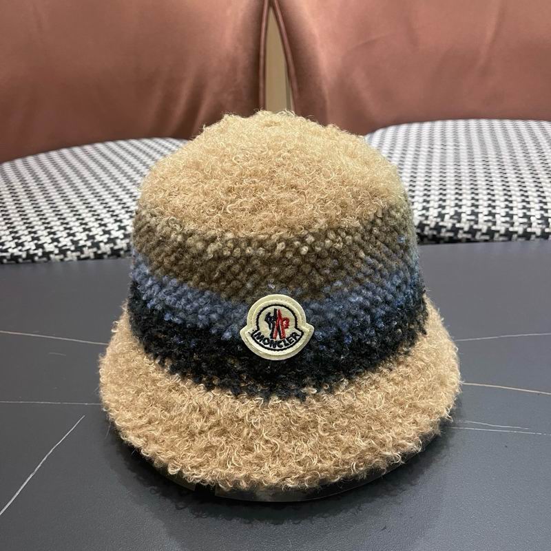 Moncler Hat (2289)